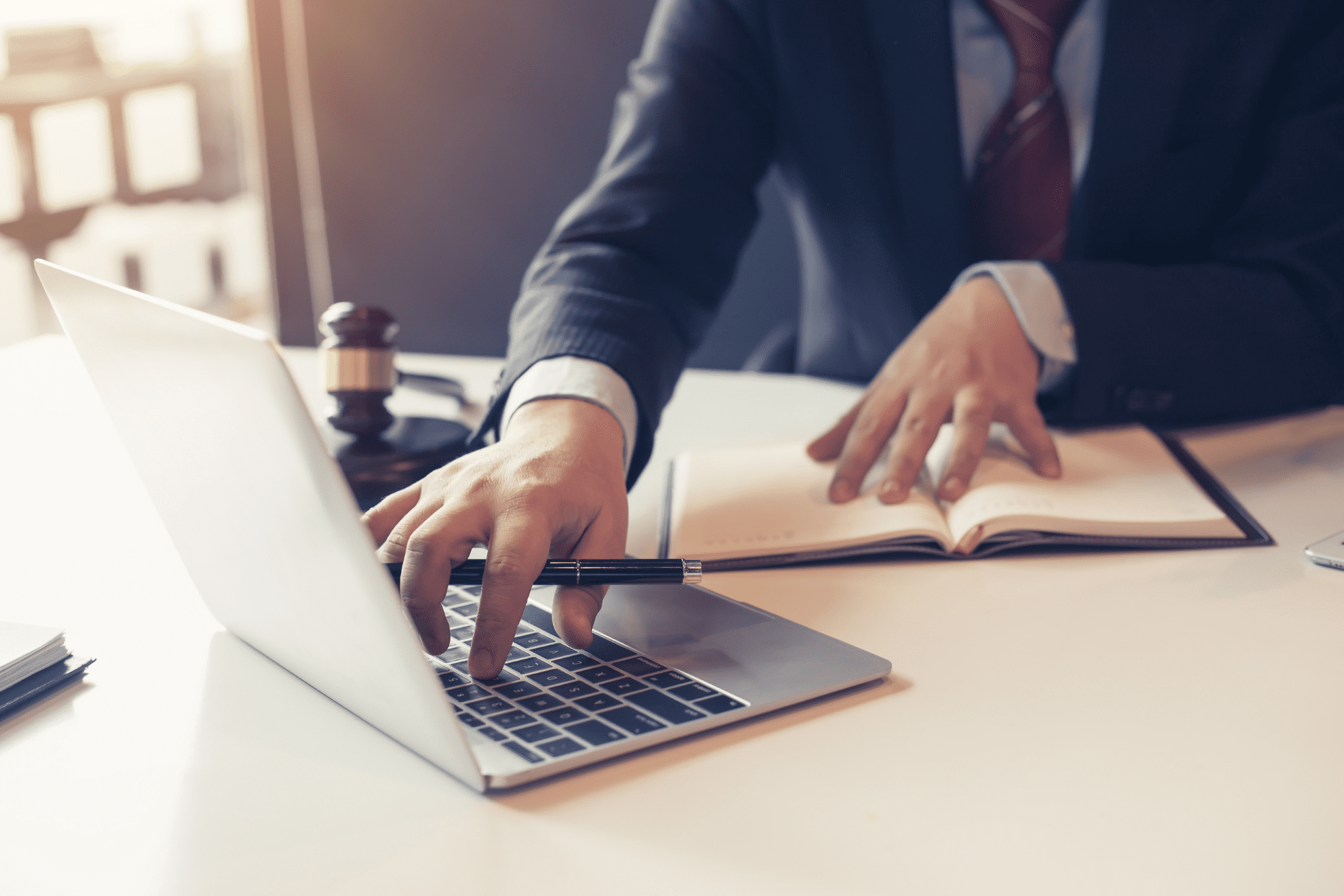 Law Firm Cybersecurity Trends 2024: Navigating the Digital Landscape with Confidence