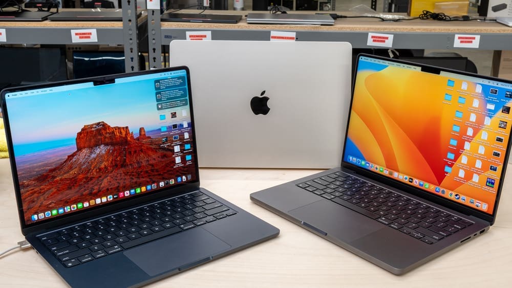 Mac IT Support