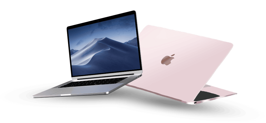 Apple Mac Computers