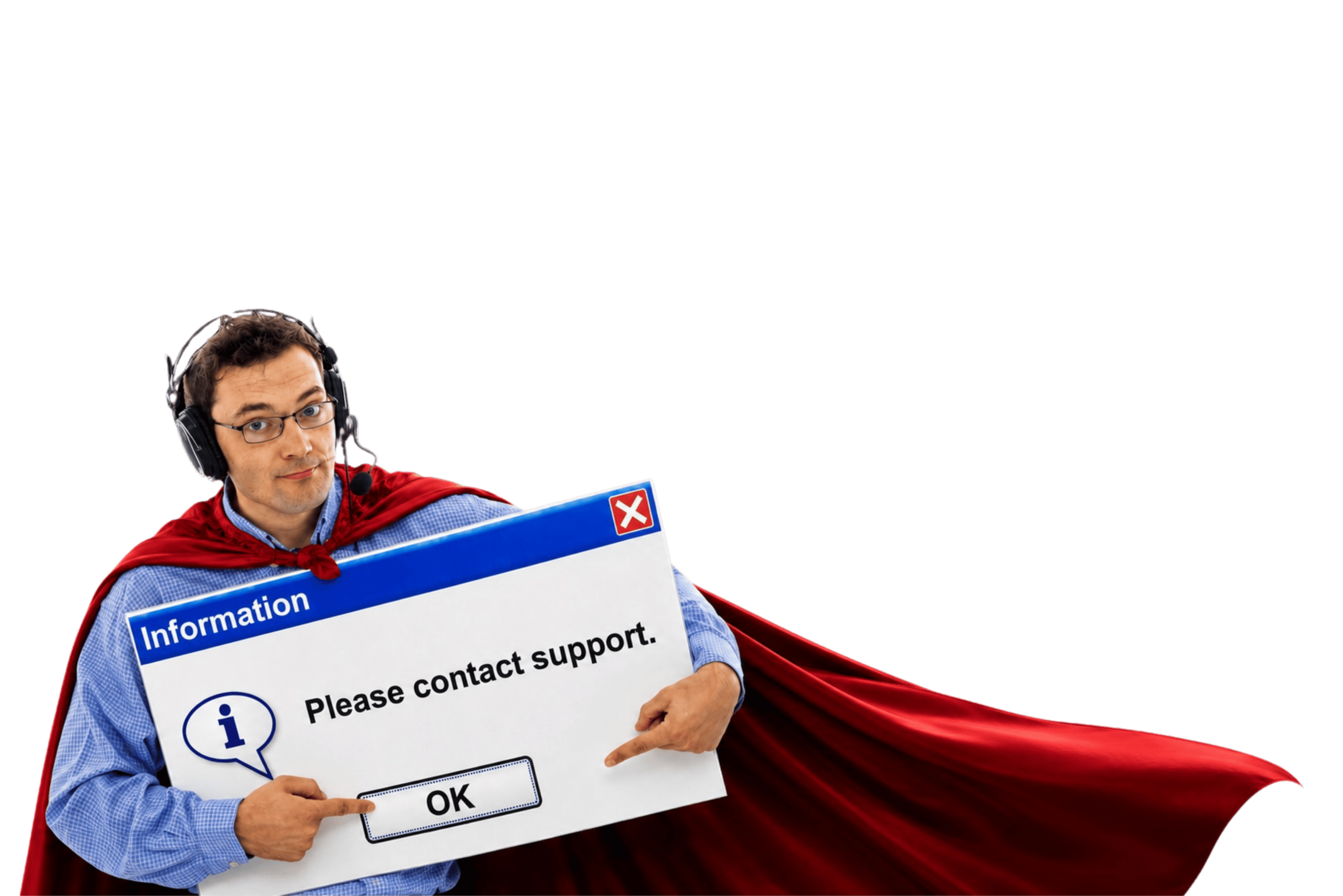 Help Desk Services